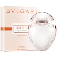Bvlgari Omnia Crystalline 25ml E/T SP