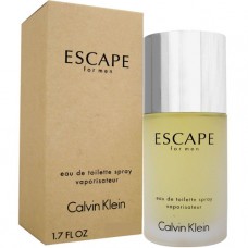 Calvin Klein Escape For Men 100ml E/T  SP