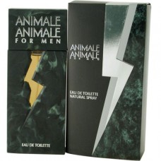 ANIMALE ANIMALE For men 200ml  E/T  SP