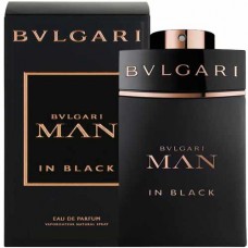 Bvlgari man in black 60ml E/T  SP
