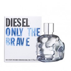 Diesel Only The Brave 50ml. E/T SP