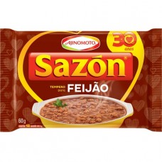Sazon feijão 60g