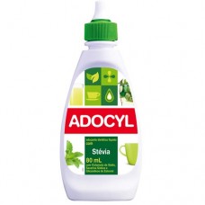 Adocyl  com Stevia 80ml