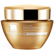 Avon Renew Firmeza  Restauracao   50g  noite