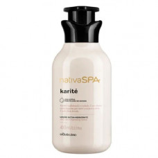 Nativa Spa  Shampoo Karite 300ml 