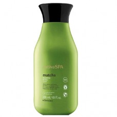Nativa Spa Matcha  Shampoo, 300Ml