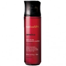 Bot  Spa Body Splash Ameixa  200ml