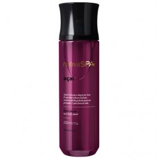 Bot  Spa Body Splash  Açaí  200ml