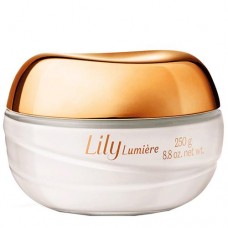 Boticário Lily LUMIÉRE ceme hidrat acetinado 250g