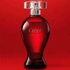 Bot  Crazy Feelings EDT 100ml