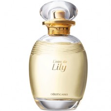 Bot Lily Leau  75ml 