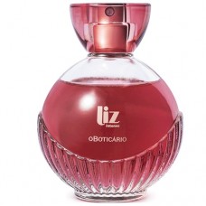 Bot Liz Intenso  EDT 50ml