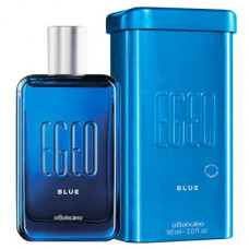 Bot. Egeo Blue Desodorante Colônia 90ml