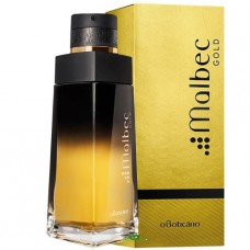 Boticario Malbec gold 100ml EDT Boticario Malbec gold 100ml EDT