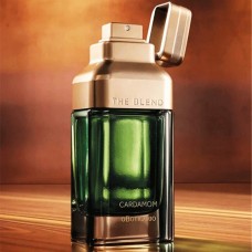 Bot The Bend Cardamon EDP 100ml