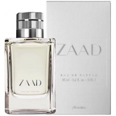 Boticario Zaad perfume 100ml EDP