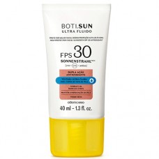 Boti Sun  Protetor Solar  Facial FPS30  40ml 