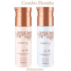 Combo Floratta 