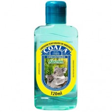 Coala Alecrin  concentrado 120ml