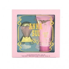 Anna Sui  Sky mini set 5ml +30ml