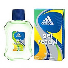 Adidas Get Ready for hin 100ml