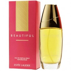 Estee Lauder Beautiful eau de parfun spray 30ml   E/P  SP