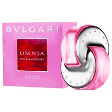 Bvlgari Omnia Pink Sapphire 65ml  E/T  SP