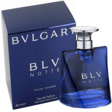 Bvlgari BLV Notte Femme 40ml E/T SP