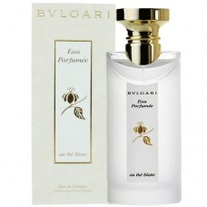Bvlgari  Eau Parfumee  au the blanc  75ml