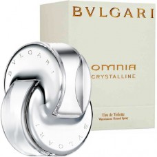 Bvlgari Omnia Crystalline 50ml E/T SP