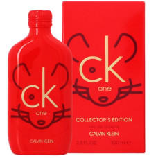 CK One Collectors Edition  100ml EDT