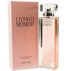 White CK Moment 100ml