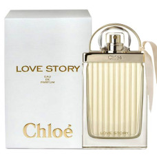 White Chloe Love Story 50ml