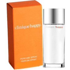 White Clinique Happy  100ml