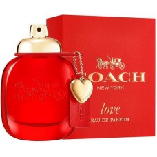 Coach  Love 30ml E/P  SP 