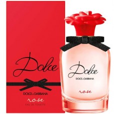 Dolce & Gabanna Rose 30ml E/T