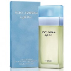 Dolce & Gabbana Light Blue  100ml E/T  SP