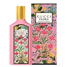 Gucci Flora Gorgeous Gardenia 100ml  E/P