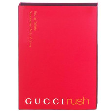 White Gucci Rush 75ml
