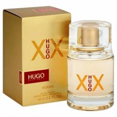 Hugo Boss XX Feminino 40ml