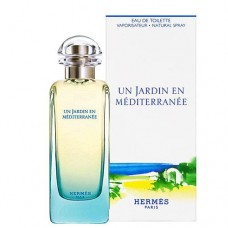 Hermes Un Jardin En Mediterranee 50ml E/T SP