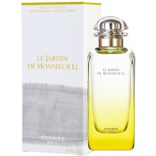 Hermes Le Jardin De Monsieur Li  100ml E/T SP