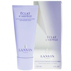Lanvin Éclat D`Arpege body lotion 150ml
