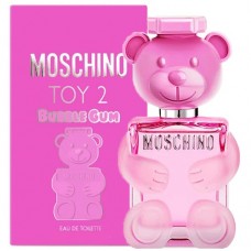 Mochino Toy 2  Bubble  Gum 30ml  E/P Sp