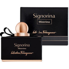 Salvatore Ferragano Signorina misteriosa 30ml E/P SP