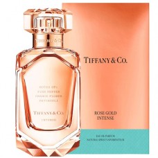 Tiffany Rose Gold 50ml E/P SP Intense 