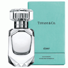 Tiffany 30m sheer  30ml  E/T