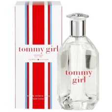 Tommy Girl 100ml E/C SP Tommy Girl 100ml E/C SP
