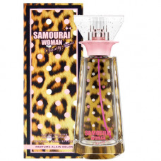 Alain Delon Samourai Vanity Jasmine 50ml  E/T  SP