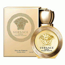 Versace Eros Femme  100ml E/P
